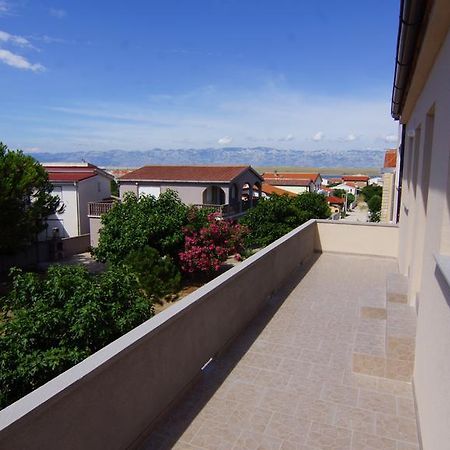 Apartments Domani Вир Экстерьер фото