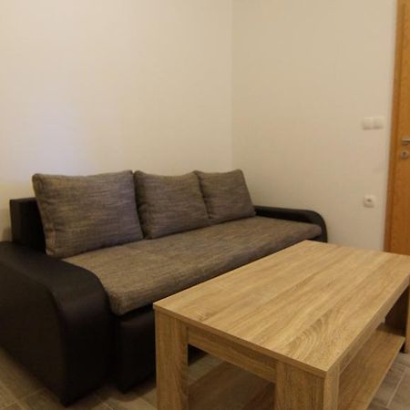Apartments Domani Вир Экстерьер фото