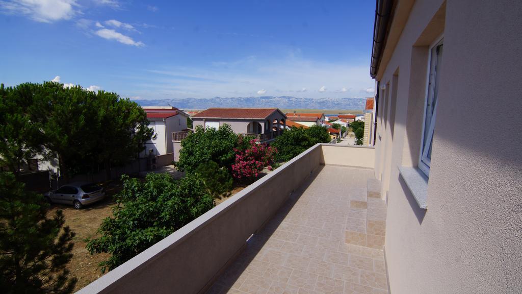 Apartments Domani Вир Экстерьер фото