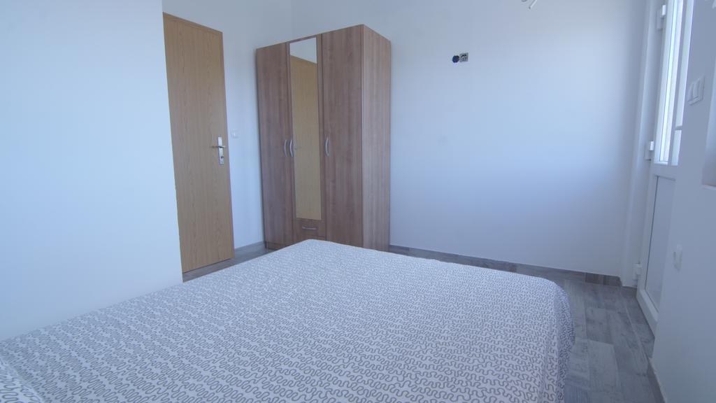 Apartments Domani Вир Экстерьер фото