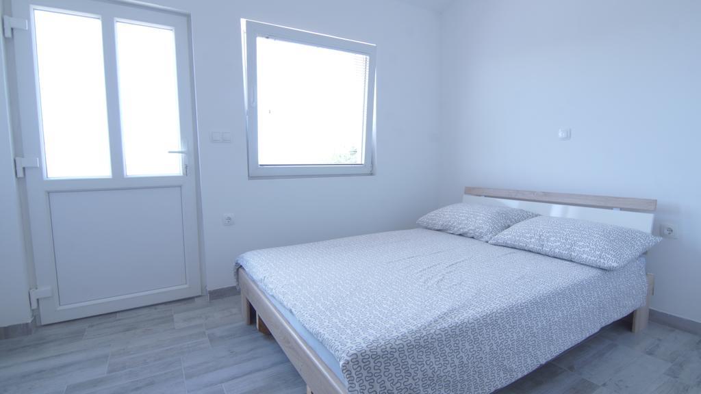Apartments Domani Вир Экстерьер фото