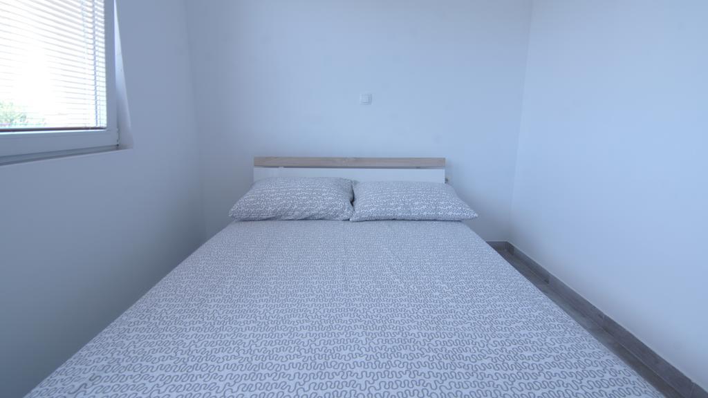 Apartments Domani Вир Экстерьер фото