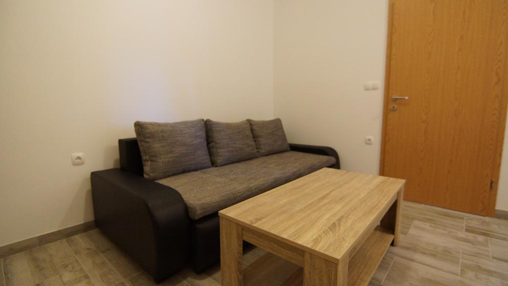 Apartments Domani Вир Экстерьер фото