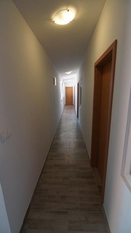 Apartments Domani Вир Экстерьер фото