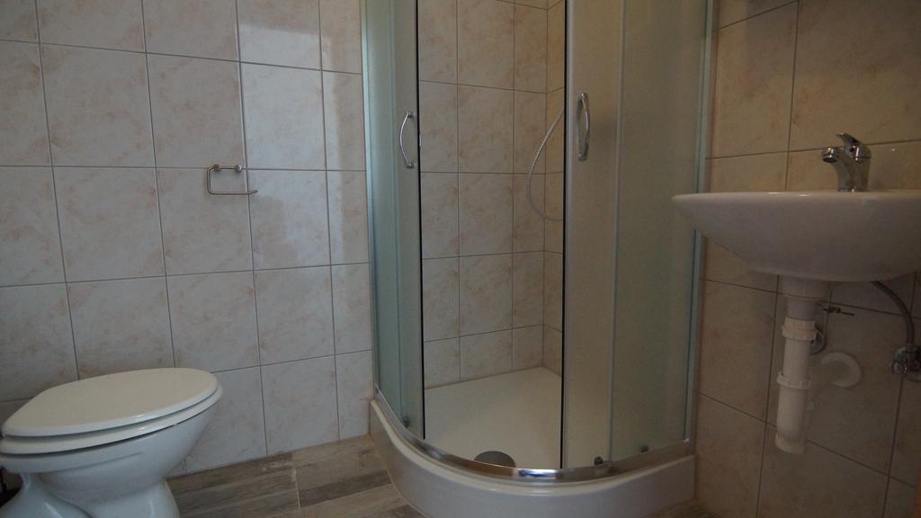 Apartments Domani Вир Экстерьер фото