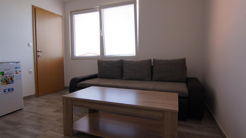 Apartments Domani Вир Экстерьер фото